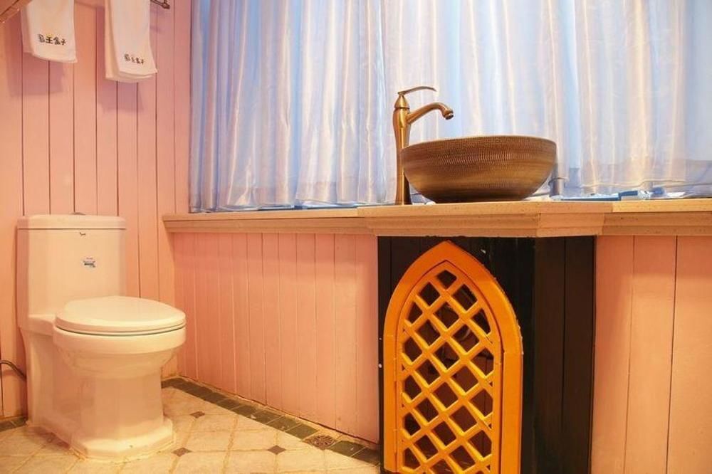 Сямынь: Guowang Hezi Resort House