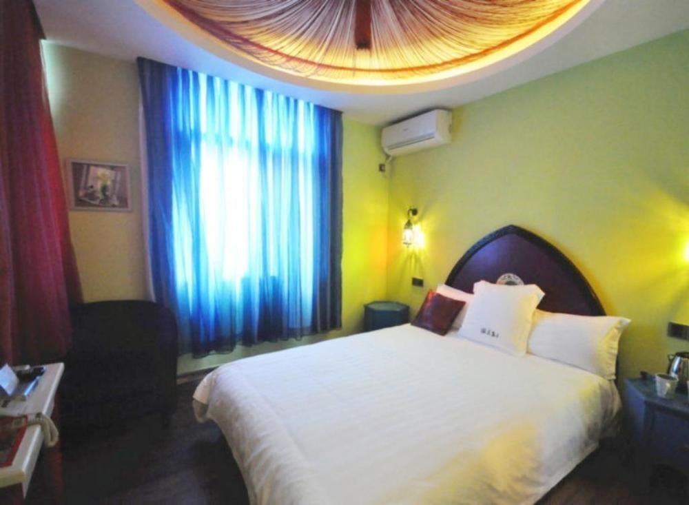 Сямынь: Guowang Hezi Resort House