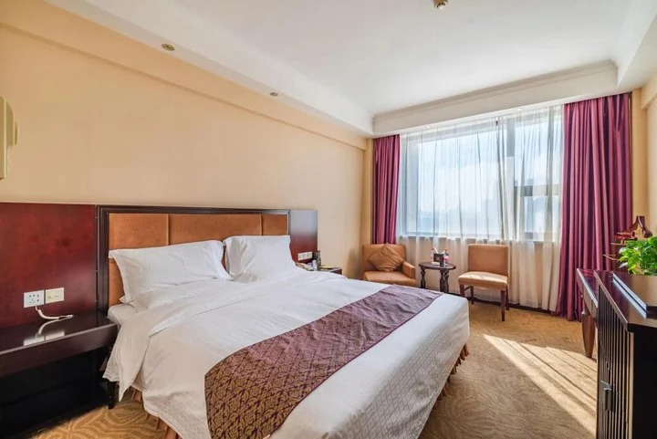 Чанша: Lotus Huatian Hotel