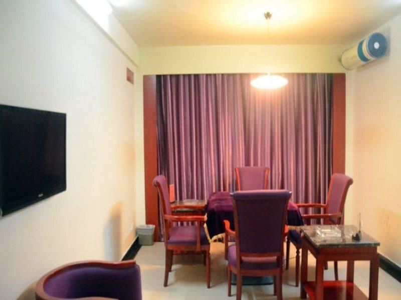 Чанша: Lotus Huatian Hotel