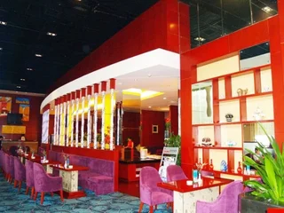 Чанша: Lotus Huatian Hotel