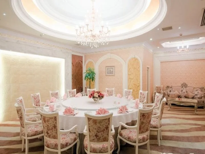 Чанша: Lotus Huatian Hotel