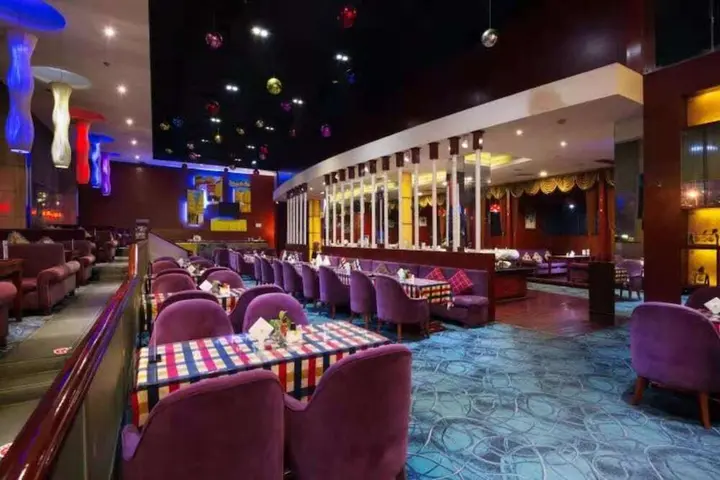 Чанша: Lotus Huatian Hotel