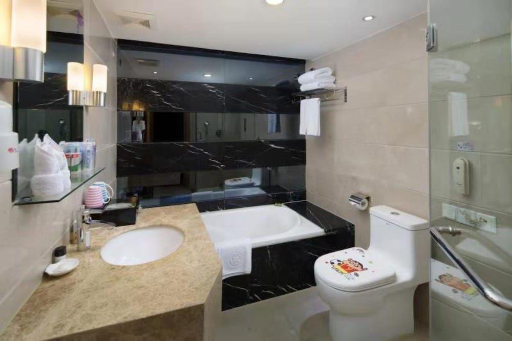 Чанша: Lotus Huatian Hotel