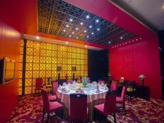 Чанша: Lotus Huatian Hotel