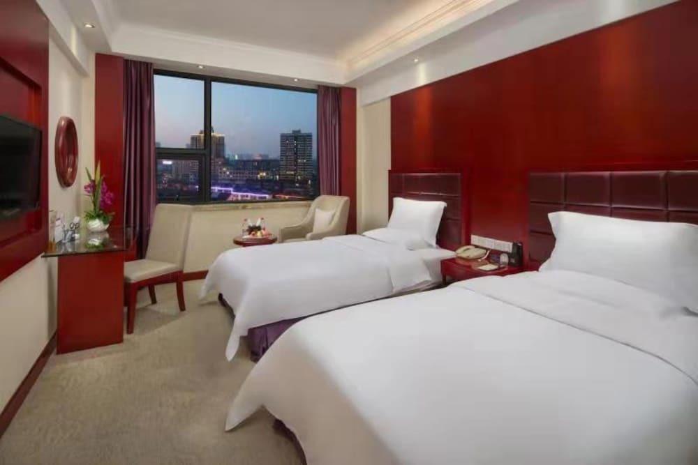 Чанша: Lotus Huatian Hotel