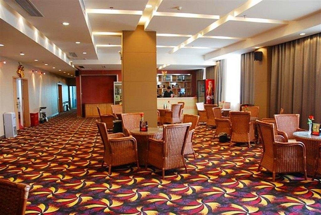 Ухань: Yue Hotel (Wuhan University of Technology Wenzhi Street Subway Station)