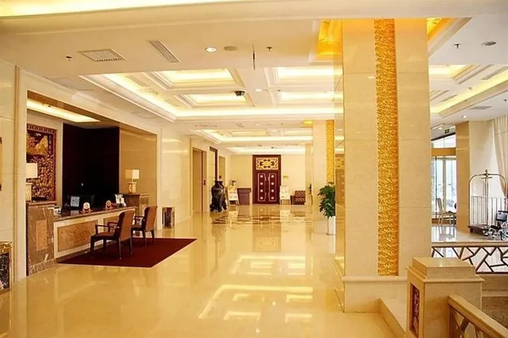 Шэньян: Tian Du