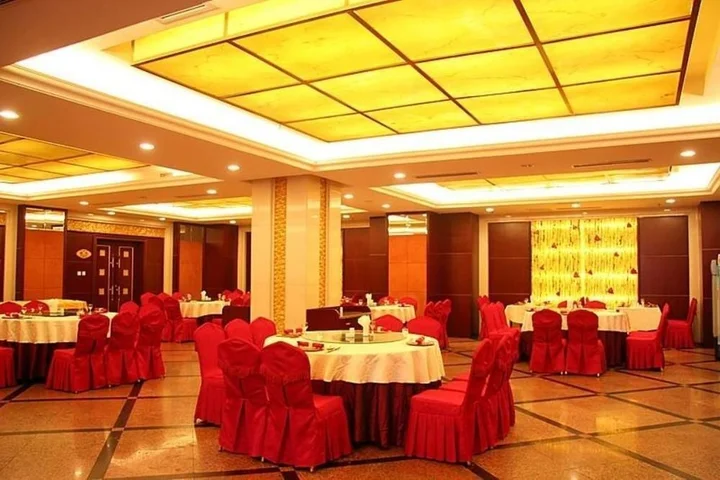 Шэньян: Tian Du