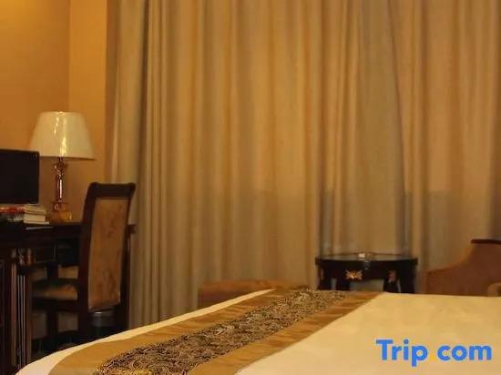 Иньчуань: Yellow River Pearl Hotel