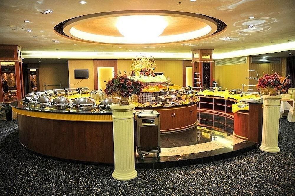 Иньчуань: Yellow River Pearl Hotel