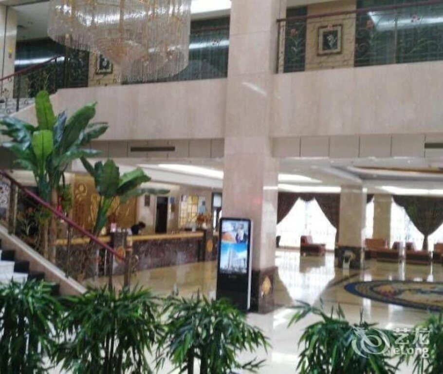Yellow River Pearl Hotel — фото 3