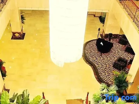 Иньчуань: Yellow River Pearl Hotel