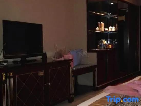 Иньчуань: Yellow River Pearl Hotel