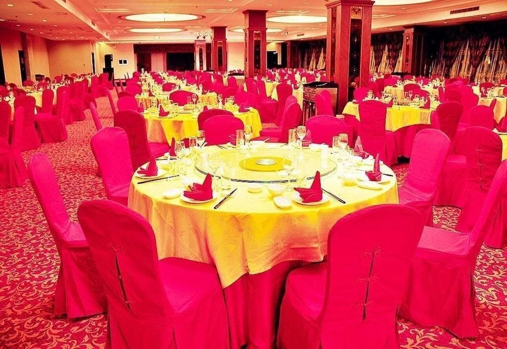 Yellow River Pearl Hotel — фото 4