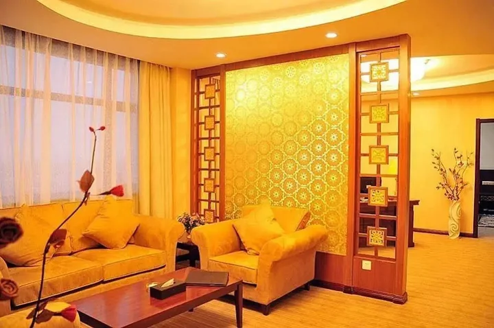 Иньчуань: Yellow River Pearl Hotel