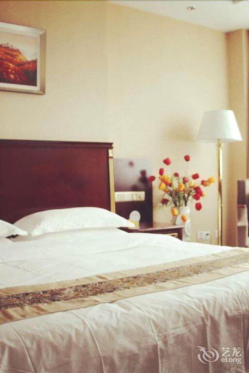 Иньчуань: Yellow River Pearl Hotel