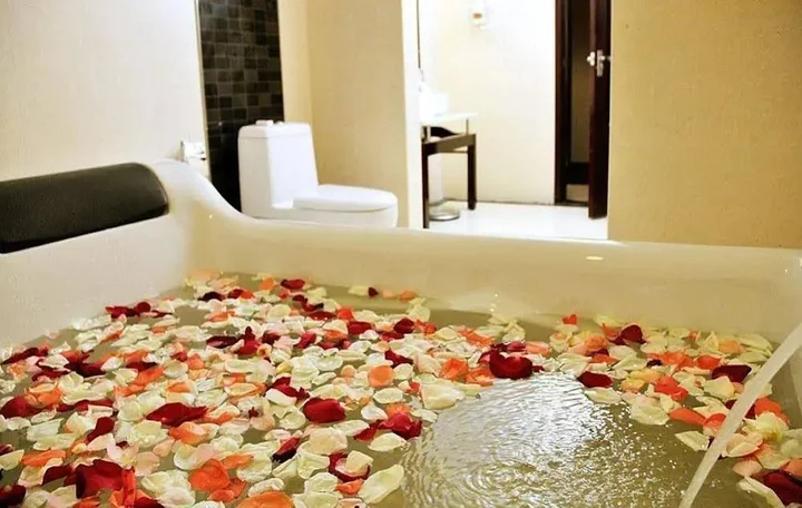 Иньчуань: Yellow River Pearl Hotel