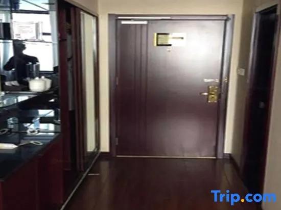 Иньчуань: Yellow River Pearl Hotel