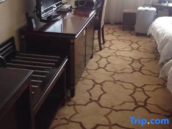 Иньчуань: Yellow River Pearl Hotel
