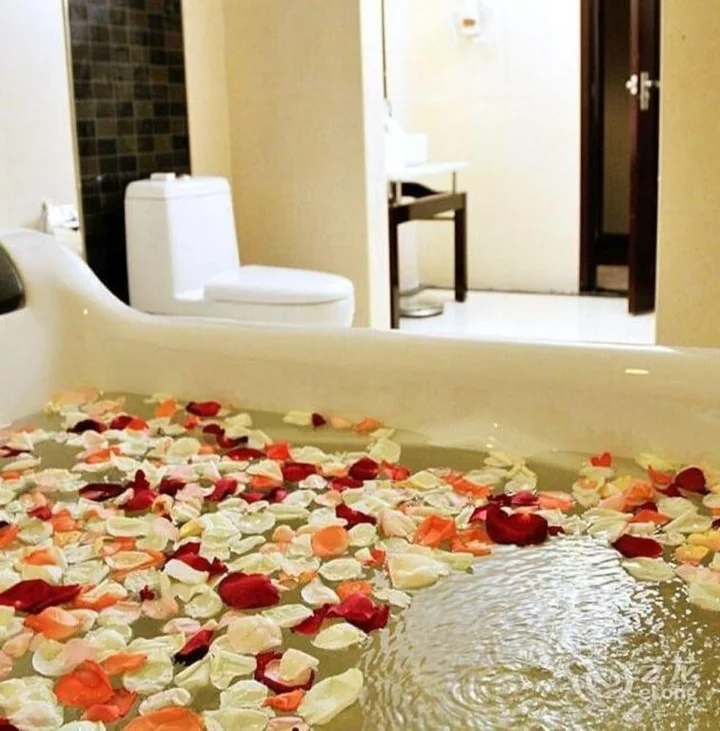 Иньчуань: Yellow River Pearl Hotel