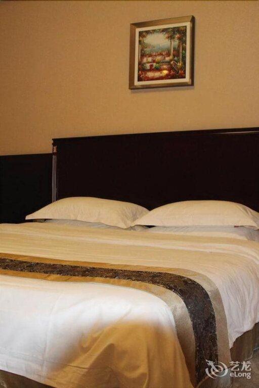 Иньчуань: Yellow River Pearl Hotel