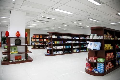 Лянфан: Fucheng International Hotel