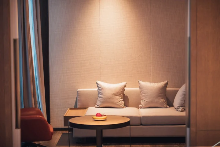 Нинбо: Zhen He Hotel - Ningbo