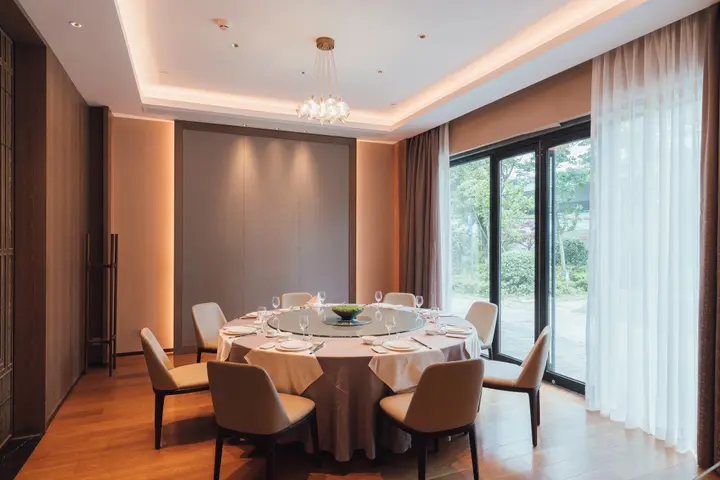 Нинбо: Zhen He Hotel - Ningbo