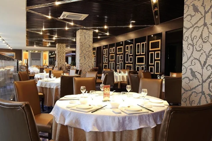 Уси: Earl Hao Holiday Hotel - Wuxi