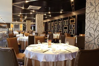 Уси: Earl Hao Holiday Hotel - Wuxi
