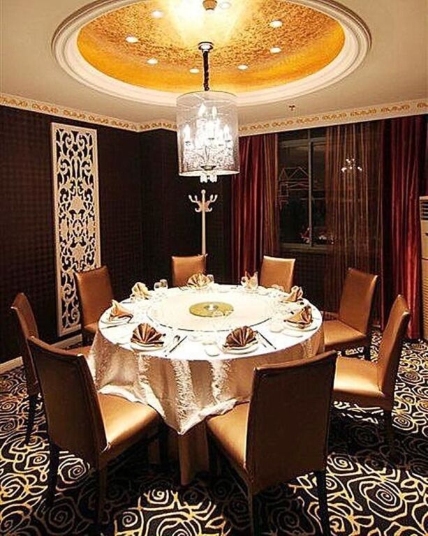 Earl Hao Holiday Hotel - Wuxi — фото 3