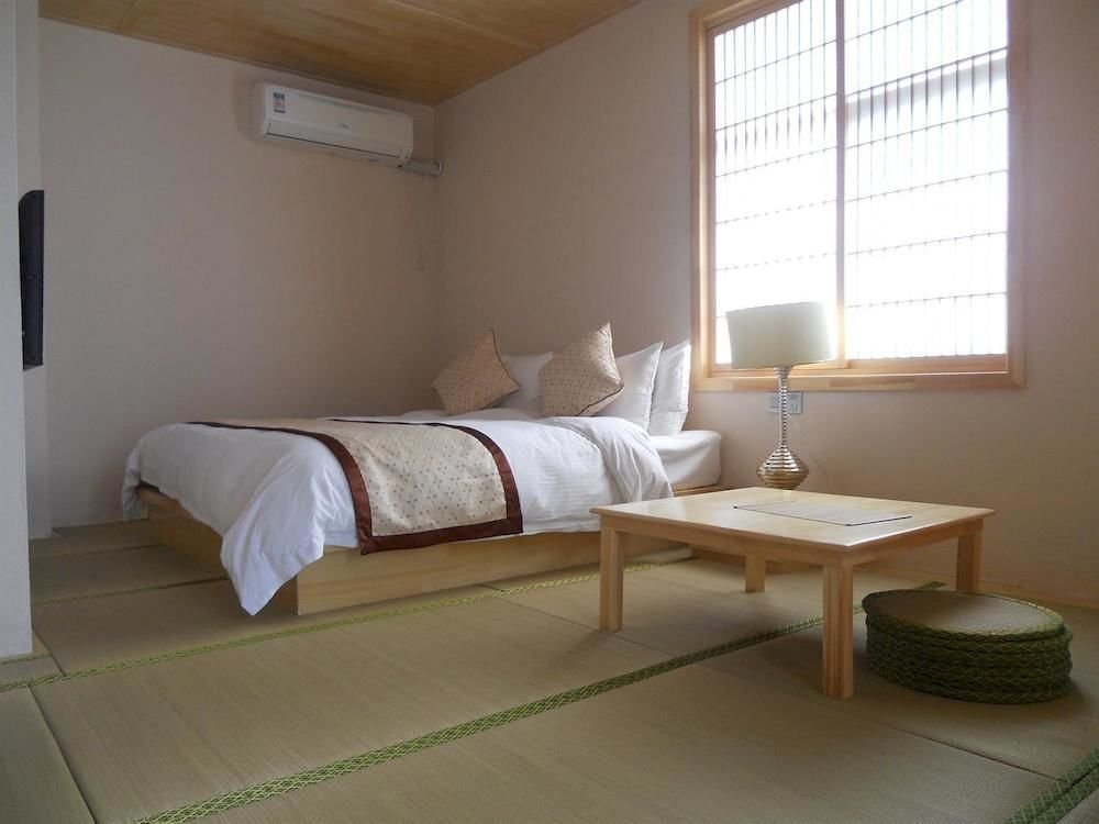 Уси: Earl Hao Holiday Hotel - Wuxi
