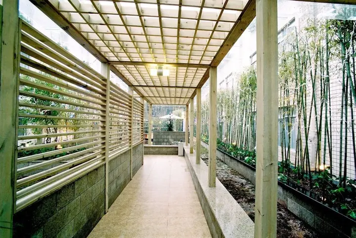 Чунцин: Benison Hotel Guanyin Bridge