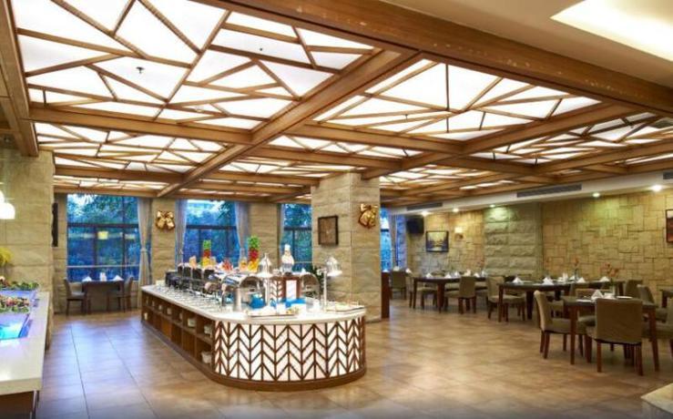 Чунцин: Chongiqng Haitang Xiaoyue Hot Spring Resort