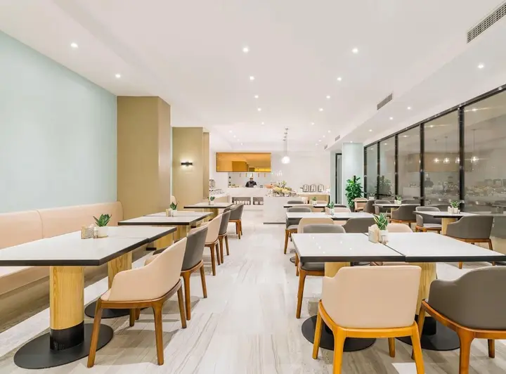 Циньхуандао: Atour Hotel New District Beidaihe Qinhuangdao