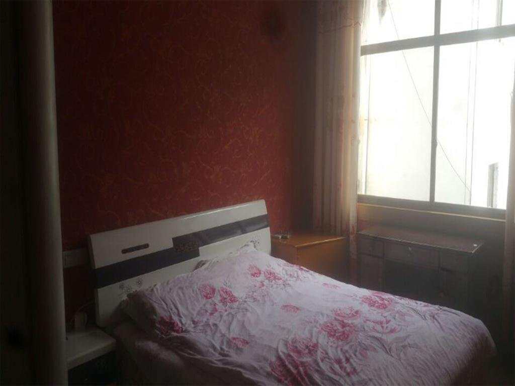 Шанграо: Wuyuan Meihua Hotel