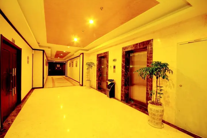 Сямынь: Weiluola Hotel Xiamen