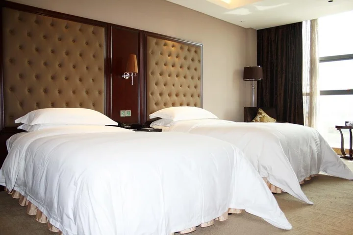 Чанша: Bonjour Hotel