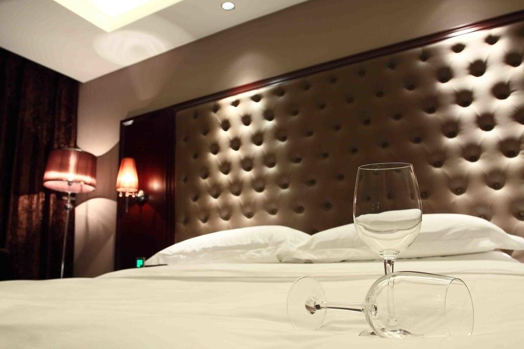 Чанша: Bonjour Hotel