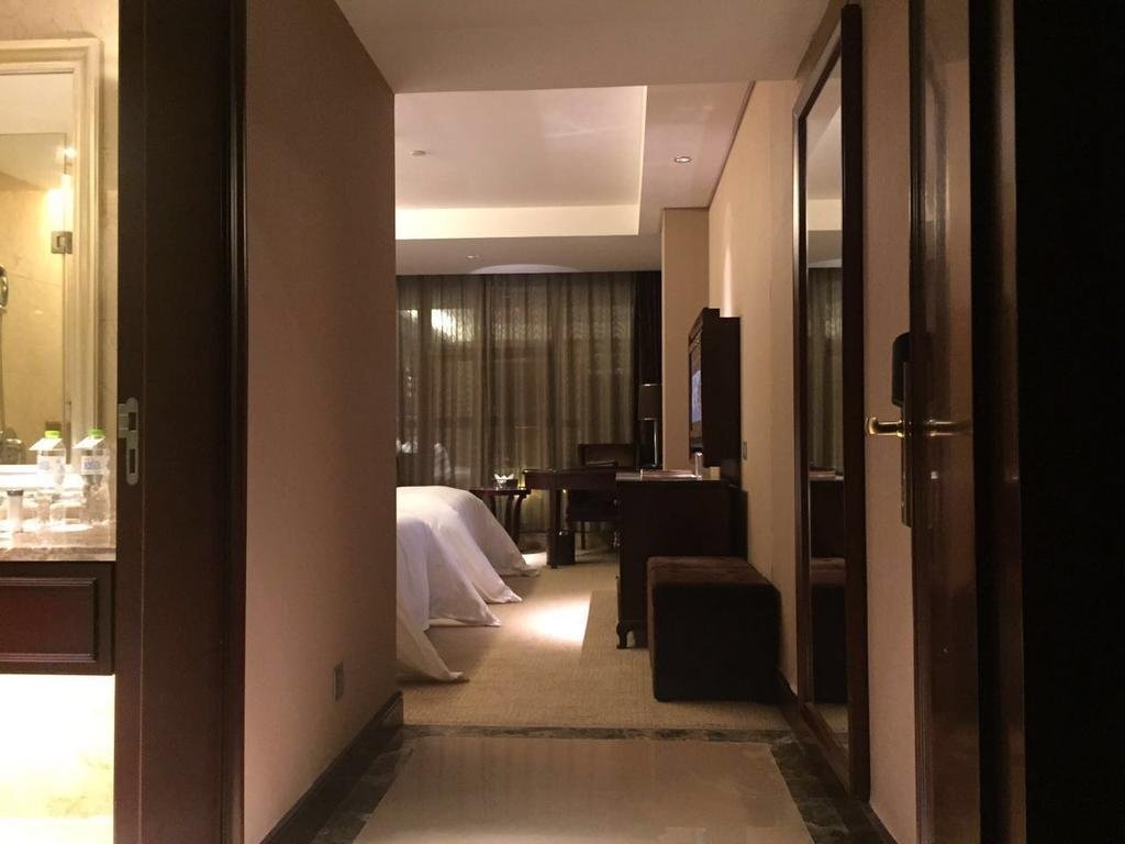 Чанша: Bonjour Hotel