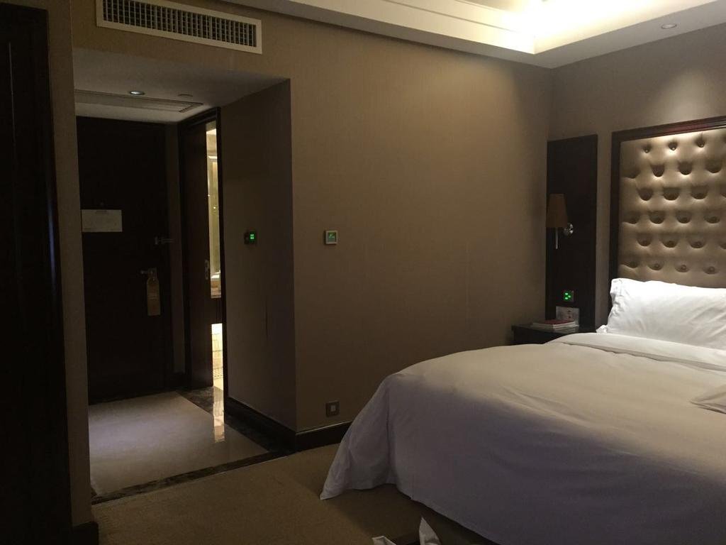 Чанша: Bonjour Hotel