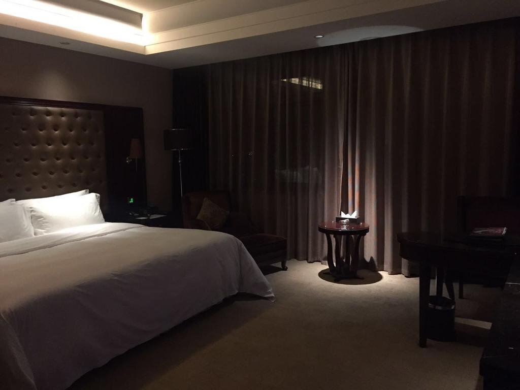 Чанша: Bonjour Hotel