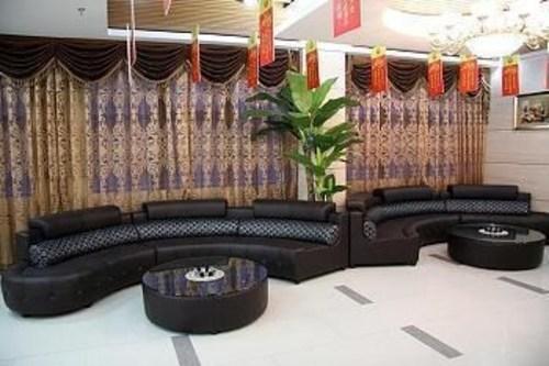 Циндао: Hengdu Hotel - Qingdao