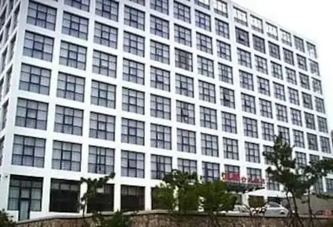 Циндао: Hengdu Hotel - Qingdao