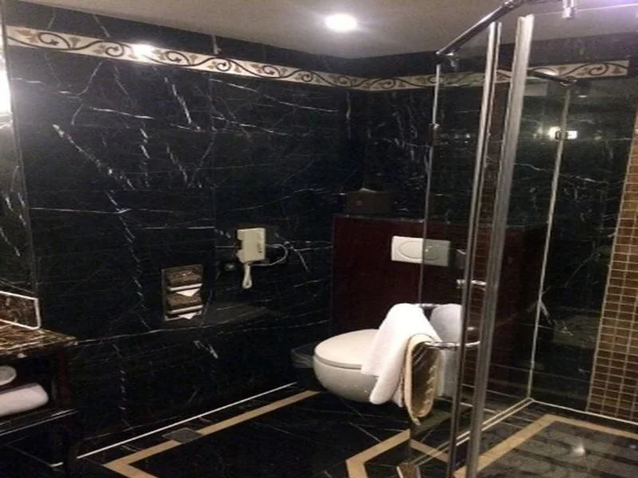 Чанша: Kingfun International Hotel Changsha