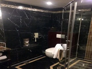 Чанша: Kingfun International Hotel Changsha