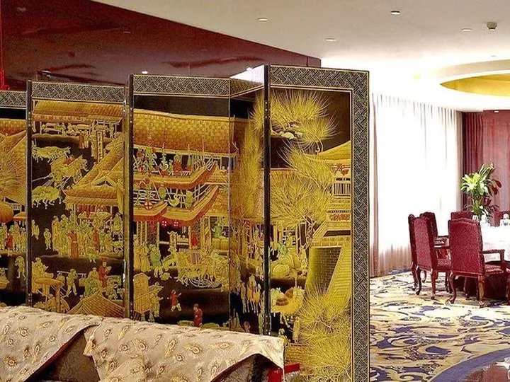 Чанша: Kingfun International Hotel Changsha