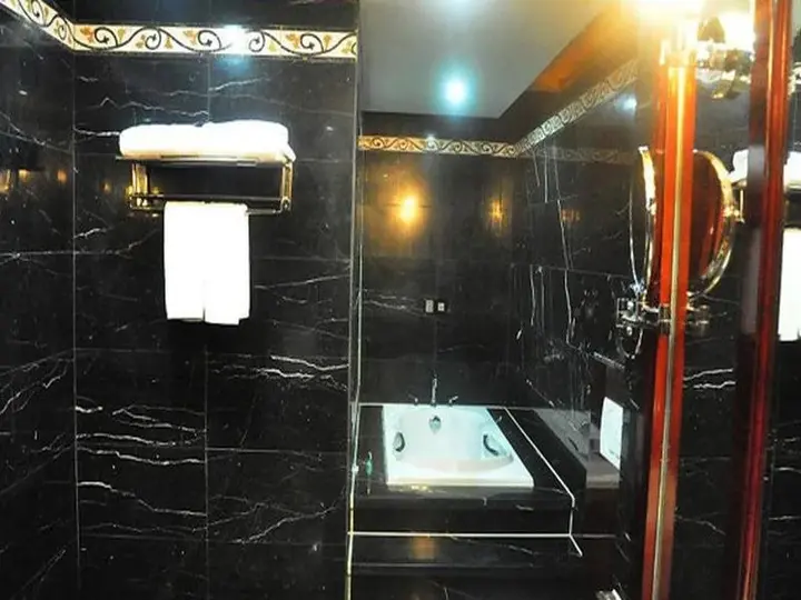 Чанша: Kingfun International Hotel Changsha