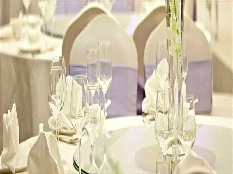 Чанша: Kingfun International Hotel Changsha
